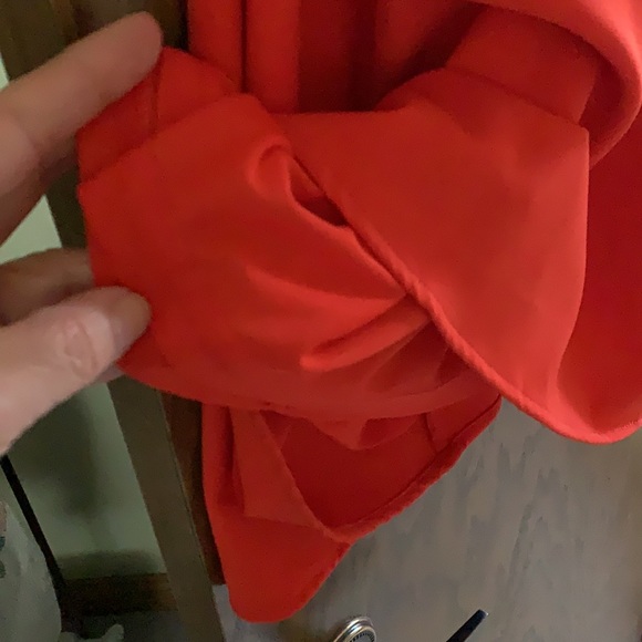 NWOT LuLu’s XS dress - Picture 6 of 8